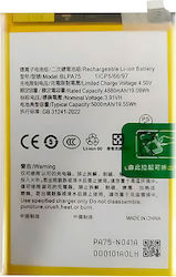 Clappio Replacement Battery 5000mah Realme Note 60 White Clappio Replacement Battery 5000mah Realme Note 60 White