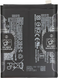 Oneplus Ersatzbatterie Blpb09 6000mAh OnePlus 13 Service Pack Schwarz Oneplus Ersatzbatterie Blpb09 6000mAh OnePlus 13 Service Pack Schwarz