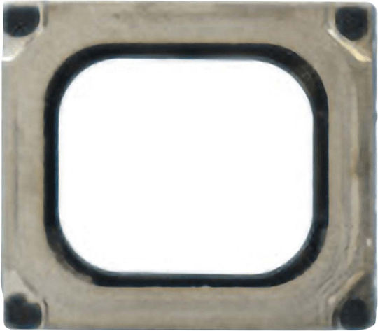 Clappio Internal Speaker Repair Part Realme Note 60 Grey
