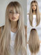 Hair Duty Wig 66cm