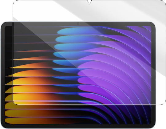 Avizar Tempered Glass Xiaomi Pad 7 Pad 7 Pro Hardness 9h Anti-scratch Transparent
