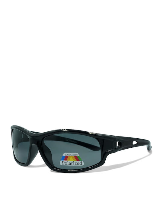 Optosquad Παιδικά Γυαλιά Ηλίου με Polarized Φακ...