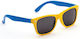 EyeLevel Kinder-Sonnenbrillen Gelb MELODY-1