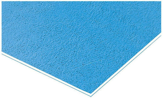 Σανίδα Κnauf Guardex Άκαυστη Ελαφριά 1200x2400mm Πάχος 12,5mm