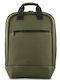 HAMA Laptop Backpack for 16.2 Inch in Green Color 00222054