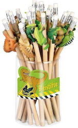 Moses Dinos Bleistift M30564