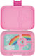 Yumbox Пластмасово детско контейнерче за храна ...