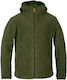 Gamo Nebraska Κυνηγετικό Μπουφάν Fleece Χακί
