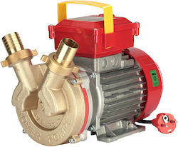 Rover Pompe Βε-μ 30 Τριφασική Αντλία με Ιπποδύναμη 1hp
