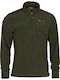 Pinewood Jagdjacke Vlies Braun