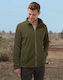 Craghoppers Hunting Jacket Fleece Khaki
