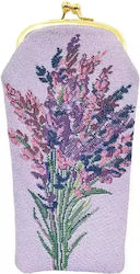 Signare Θήκη Γυαλιών Lavender