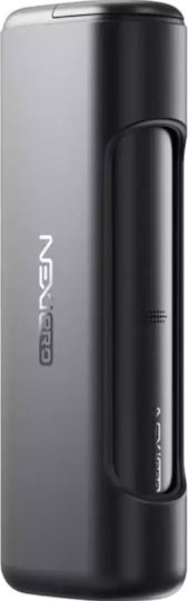 Aspire Nexi Pro Pod Kit 2ml με Ενσωματωμένη Μπαταρία 350mAh Black