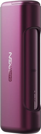 Aspire Nexi Pro Pod-Bausatz 2ml mit eingebauter Batterie 350mAh Purple Red
