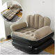 Aufblasbares Sofa