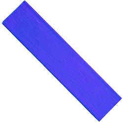 Metron Art Waffelpapier 0.5x2m Blau 828.80.42