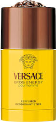 Versace Eros Αποσμητικό σε Stick 75ml