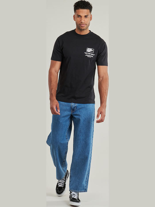 Vans Tricou Negru