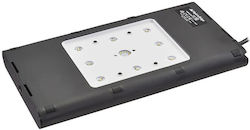 Aqua Illumination Led лампа за Аквариумно Осветление с Тюркоазен Светлина 95W 60см