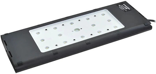 Aqua Illumination Led Lamp for Aquarium Lighting with Turquoise Light 135W 75cm