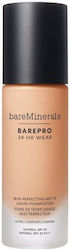 bareMinerals Barepro 24hr Wear Skin-perfecting ...