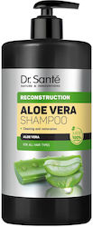 Dr. Sante Aloe Vera 1000ml