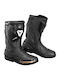 Γυναικεία Μποτάκια Μηχανής Seca Hyper Ii Lady Black
