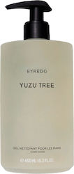 Byredo Cremă De Săpun Citrice 450ml