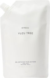 Byredo Ersatzteil Flüssige Seife Zitrusfrüchte 450ml Byredo Ersatzteil Flüssige Seife Zitrusfrüchte 450ml