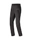 Women's Waterproof Seca Multidry Black Riding Pants