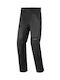Υφασμάτινο Παντελόνι Μηχανής Seca Superlite Black