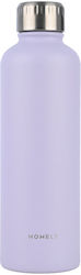 ΘΕΡΜΟΣ FLASK 500ml LAVENDER FOG ΘΕΡΜΟΣ FLASK 500ml LAVENDER FOG