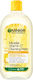 Garnier Vitamin C Micellar Water Αφαίρεσης Μακιγιάζ Προσώπου 700ml