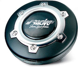 Simoni Racing Φορητή Θήκη CD & DVD Spider 12