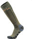 Beretta Men's Hunting Socks Tall Green