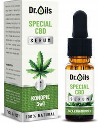 Dr Marcus Special Cbd Serum 30ml Dr Marcus Special Cbd Serum 30ml