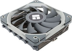 Thermalright AXP120-X67 Sockel AM4/AM5/1200/115x/1700 Thermalright AXP120-X67 Sockel AM4/AM5/1200/115x/1700