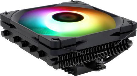 Thermalright AXP120-X67 ARGB Ψύκτρα Επεξεργαστή για Socket AM4/AM5/1200/115x/1700