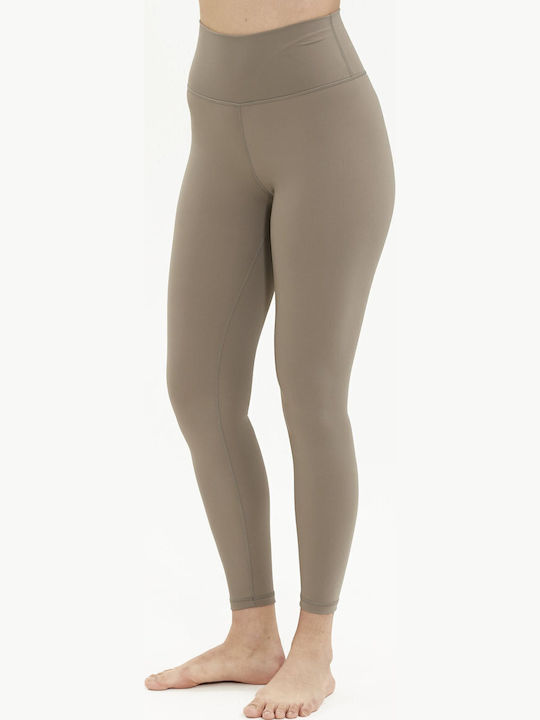 Athlecia Women's Long Training Legging High Wai...