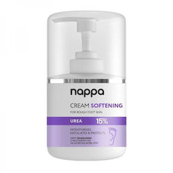 Silcare Nappa Cream Feet with Urea 250ml