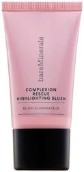 bareMinerals Liquid Ρουζ Complexion Rescue 15ml bareMinerals Liquid Ρουζ Complexion Rescue 15ml