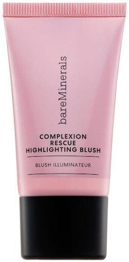 bareMinerals Руж Complexion Rescue Pink Glow 15мл