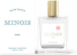 Minois Paris EDT 50ml