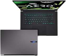 Gigabyte AERO X16 1WH93EEC64AH 16" (Ryzen AI 300-7 350/32GB/1TB) Gigabyte AERO X16 1WH93EEC64AH 16" (Ryzen AI 300-7 350/32GB/1TB)