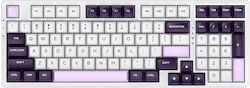VGN V98 Pro V2 Безжичен Механичен (Английски US)