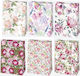 Next Puoa Papier Geschenkverpackung für Geschenk 323x11x32cm Verschiedene Designs oder Farben