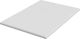vidaXL Topper Saltele Dublu Poliester 140x200x6 cm