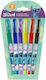 The Littlies Στυλό Ballpoint 6τμχ (Διάφορα Σχέδια)