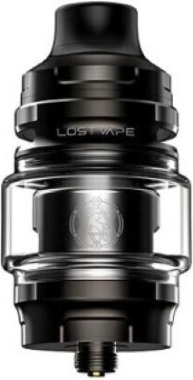 Lost Vape Centaurus Sub Ohm Атомайзер за Електронни Цигари 5мл 26мм Черен