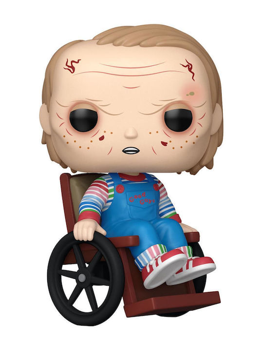 Funko Pop! Fernsehen: Chucky 1720